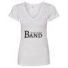 Women's Ideal V-Neck T-Shirt Thumbnail