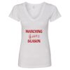Women's Ideal V-Neck T-Shirt Thumbnail