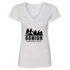 Women's Ideal V-Neck T-Shirt Thumbnail