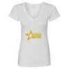 Women's Ideal V-Neck T-Shirt Thumbnail