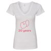 Women's Ideal V-Neck T-Shirt Thumbnail