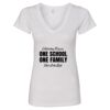 Women's Ideal V-Neck T-Shirt Thumbnail