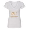Women's Ideal V-Neck T-Shirt Thumbnail
