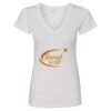 Women's Ideal V-Neck T-Shirt Thumbnail