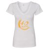 Women's Ideal V-Neck T-Shirt Thumbnail
