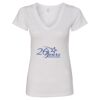 Women's Ideal V-Neck T-Shirt Thumbnail