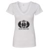 Women's Ideal V-Neck T-Shirt Thumbnail