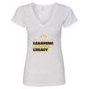 Women's Ideal V-Neck T-Shirt Thumbnail