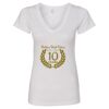 Women's Ideal V-Neck T-Shirt Thumbnail
