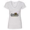 Women's Ideal V-Neck T-Shirt Thumbnail