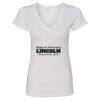 Women's Ideal V-Neck T-Shirt Thumbnail