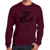 Heavy Blend Crewneck Sweatshirt Thumbnail