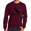 Heavy Blend Crewneck Sweatshirt Thumbnail