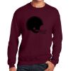 Heavy Blend Crewneck Sweatshirt Thumbnail