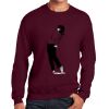 Heavy Blend Crewneck Sweatshirt Thumbnail