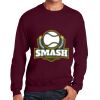 Heavy Blend Crewneck Sweatshirt Thumbnail