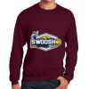 Heavy Blend Crewneck Sweatshirt Thumbnail