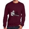 Heavy Blend Crewneck Sweatshirt Thumbnail