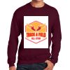 Heavy Blend Crewneck Sweatshirt Thumbnail