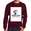 Heavy Blend Crewneck Sweatshirt Thumbnail