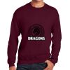 Heavy Blend Crewneck Sweatshirt Thumbnail