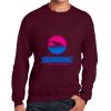 Heavy Blend Crewneck Sweatshirt Thumbnail