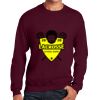 Heavy Blend Crewneck Sweatshirt Thumbnail