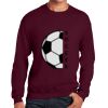 Heavy Blend Crewneck Sweatshirt Thumbnail