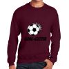 Heavy Blend Crewneck Sweatshirt Thumbnail