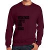 Heavy Blend Crewneck Sweatshirt Thumbnail