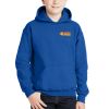 Youth Heavy Blend Hooded Sweatshirt Thumbnail