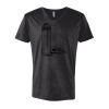 Cotton V-Neck T-Shirt Thumbnail