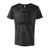 Cotton V-Neck T-Shirt Thumbnail