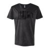 Cotton V-Neck T-Shirt Thumbnail