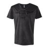 Cotton V-Neck T-Shirt Thumbnail