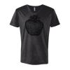 Cotton V-Neck T-Shirt Thumbnail