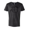 Cotton V-Neck T-Shirt Thumbnail