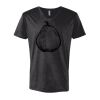 Cotton V-Neck T-Shirt Thumbnail