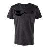 Cotton V-Neck T-Shirt Thumbnail