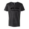 Cotton V-Neck T-Shirt Thumbnail