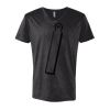 Cotton V-Neck T-Shirt Thumbnail