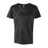 Cotton V-Neck T-Shirt Thumbnail