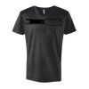 Cotton V-Neck T-Shirt Thumbnail