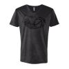 Cotton V-Neck T-Shirt Thumbnail