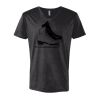 Cotton V-Neck T-Shirt Thumbnail