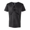 Cotton V-Neck T-Shirt Thumbnail