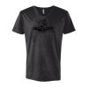 Cotton V-Neck T-Shirt Thumbnail