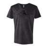 Cotton V-Neck T-Shirt Thumbnail