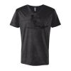 Cotton V-Neck T-Shirt Thumbnail