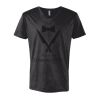 Cotton V-Neck T-Shirt Thumbnail